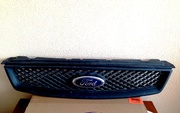 Решётка радиатора Ford Focus решетка форд фокус