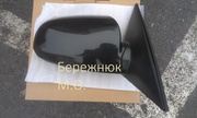 Боковое зеркало (левое, правое) на Hyundai Sonata 2005-2007, 2008-2010 г.