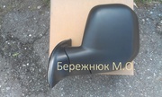 Боковое зеркало (левое, правое) на Peugeot Partner 2008-2012 г.