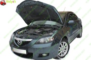 Газовый упор (амортизатор) капота Mazda 3 (2003-2009)