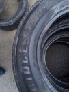 215 65 16 Bridgestone Dueler H\T