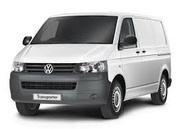 Запчасти б/у Volkswagen Transporter