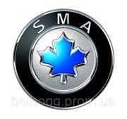 Автозапчасти на SMA СМА