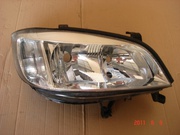  фара Opel Zafira А 