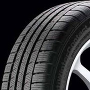 255/45 R18 Continental TS810S