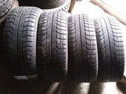 шины зима 205 55 16 Michelin X-Ice