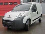 Купить запчасти Fiat Fiorino (Фиат Фиорино) 2007-2015