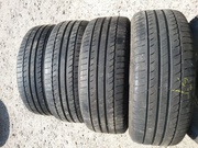 шины лето 215 55 R16 Michelin Primacy HP