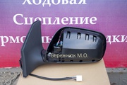 Боковое зеркало (левое, правое) на Toyota Avensis 2003-2006 г.