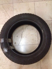 Комплект зимней резины 235/55R 19 105V