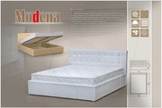 Кровать «Модена»