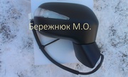 Боковое зеркало (левое, правое) на Honda Civic 2006-2011 г.
