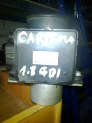Продам оригинальный расходомер воздуха Mitsubishi Carisma 1.8
