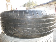 205*55*16-1 шт.Dunlop SP Sport 01(Износ-10-15%) 