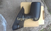 Боковое зеркало (левое, правое) на Ford Transit 2000-2006, 2006-2013 г