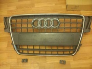 Решетка радиатора Audi S5 Б/У 