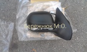 Боковое зеркало (левое, правое) на Volkswagen Bora 1999-2005 г.