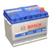 Аккумуляторы Bosch 60А(0 092 S40 250)