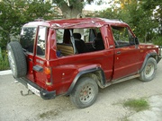 Isuzu Trooper