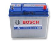 Аккумуляторы Bosch 45А(0 092 S40 200)