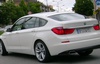 BMW 5 series F07 335i (N55) 2011 г. Разборка Шрот Запчасти БМВ Ф07 5 серия