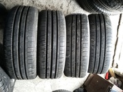 шины лето 205 55 R16 Hankook Kinergy Eco K425