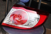 Задний фонарь Hyundai Santa Fe фонарь Хюндай Санта Фе с 09 по 12 год.