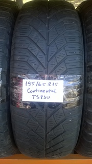 195/65 R15 Good Year 