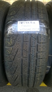 225/50 R17 Pirelli sottozero 210 Serie2 