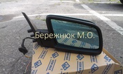 Боковое зеркало (левое, правое) на BMW 5 (Е60) 2003-2010 г.