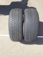 205/55 R16 DUNLOP WINTER SPORT 4D б/у 4мм. 94V (Германия)