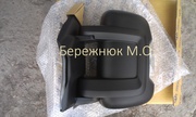 Боковое зеркало (левое, правое) на Fiat Ducato 2006-2014 г.