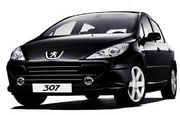 Разборка Пежо 307 Peugeot 307