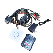 Автомобильный сканер SM2 PRO+ J2534 VCI 2.21.22 - Сканматик 2 PRO - ключ 67 в 1 доп.опция