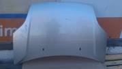  капот   Ford Fiesta  с 02 по 08 года