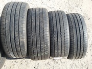 шины лето 225 50 R17 Michelin Primacy HP