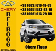 Запчасти на Chery Tiggo Чери Тиго