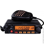 YAESU FT-1900R VHF (134-174 МГц) + антенна магнитная 