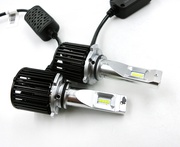 Auto Led Headlight H11 4000LM 5000K 