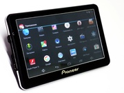 7'' Планшет Pioneer D711 - GPS+ 4Ядра+ 8Gb+ Android