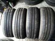 шины лето 225 55 R17 Michelin Primacy 3