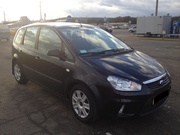 Ford C-Max 1.8 2008г  125 л с