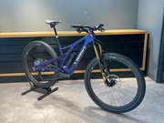 2021 Specialized S-Works Turbo Levo