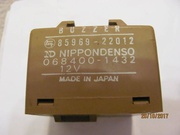 Реле Nippondenso 068400-1432 оригинал 85969-22012