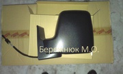 Боковое зеркало (левое, правое) на Citroen Jumpy 1996-2003, 2003-2006 г.
