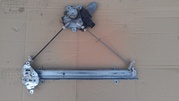 стеклоподъемник передний правый Mitsubishi Outlander MR573878 / MR573876