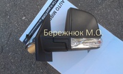 Боковое зеркало (левое, правое) на Fiat Doblo 2010-2015 г.