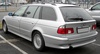 Продам Bmw e39 под разбор с документами