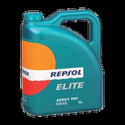 Repsol Elite 50501 TDI 5w40 5л