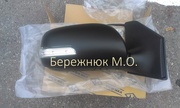 Боковое зеркало (левое, правое) на Toyota Avensis 2006-2008 г.
